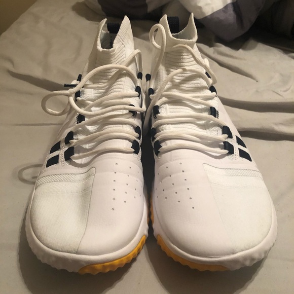 ❌SOLD❌Under Armour Project Rock 1 - Picture 3 of 4